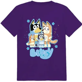 koszulka-dziecieca-t-shirt-dla-dziecka-bluey-blue-104-prezent-jakosc