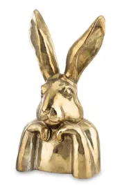 swiateczna-figurka-duzy-zloty-zajac-krolik-popiersie-dekoracja-na-swieta