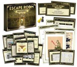 gra-escape-room-historia