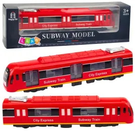 metro-pociag-city-express-otwierane-drzwi-swiatla-dzwieki-czerwony