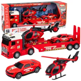 zestaw-strazacki-ratunkowy-ciezarowka-laweta-auto-helikopter-swiatla-dzwiek