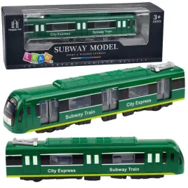 metro-pociag-city-express-otwierane-drzwi-swiatla-dzwieki-zielony