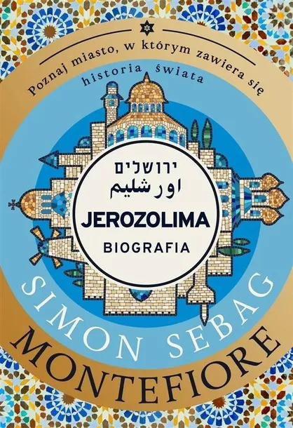 jerozolima