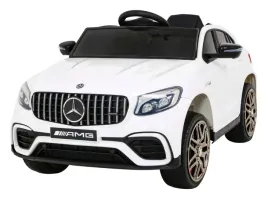 mercedes-benz-glc63s-dla-dzieci-bialy-suv-pilot-naped-4x4