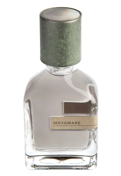 Orto Parisi Megamare 2ml próbka/odlewka 100% oryginał