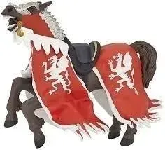 kon-czerwonego-krola-smoka