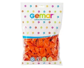 balony-metaliczne-pomaranczowe-100szt