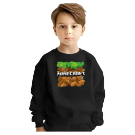 bluza-dziecieca-mlodziezowa-minecraft-110-116-wzory-prezent-jakosc