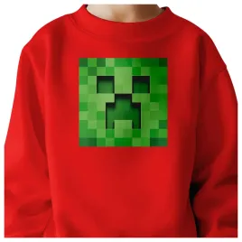 bluza-dziecieca-minecraft-146-152-dla-dziewczynki-chlopca-jakosc