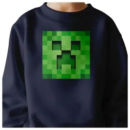 bluza-dziecieca-minecraft-110-116-dla-dziewczynki-chlopca-jakosc