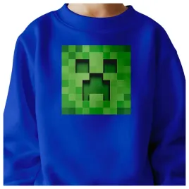 bluza-dziecieca-minecraft-134-140-dla-dziewczynki-chlopca-jakosc