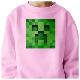 bluza-dziecieca-minecraft-122-128-dla-dziewczynki-chlopca-jakosc