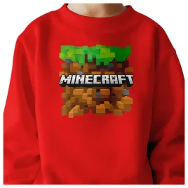 bluza-dziecieca-minecraft-146-152-dla-dziewczynki-chlopca-jakosc
