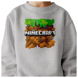 bluza-dziecieca-minecraft-110-116-dla-dziewczynki-chlopca-jakosc