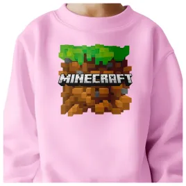bluza-dziecieca-minecraft-146-152-dla-dziewczynki-chlopca-jakosc