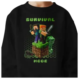 bluza-dziecieca-minecraft-134-140-dla-dziewczynki-chlopca-jakosc