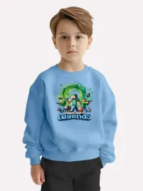 bluza-dziecieca-minecraft-legends-134-140-mlodziezowa-wzory-prezent-jakosc