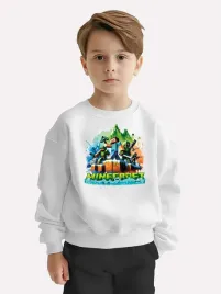 bluza-dziecieca-minecraft-legends-104-mlodziezowa-wzory-prezent-jakosc
