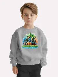 bluza-dziecieca-minecraft-legends-146-152-mlodziezowa-wzory-prezent-jakosc