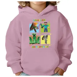 bluza-dziecieca-minecraft-146-152-dla-dziewczynki-chlopca-prezent