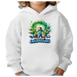 bluza-dziecieca-minecraft-legends-104-chlopieca-dziewczeca-prezent