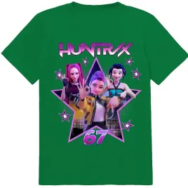 koszulka-dziecieca-67-six-seven-viral-huntrix-dla-dziecka-prezent-146-152
