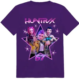 koszulka-dziecieca-67-six-seven-viral-huntrix-dla-dziecka-prezent-146-152