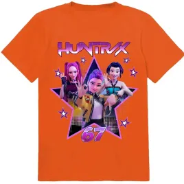 koszulka-dziecieca-67-six-seven-viral-huntrix-dla-dziecka-prezent-110-116
