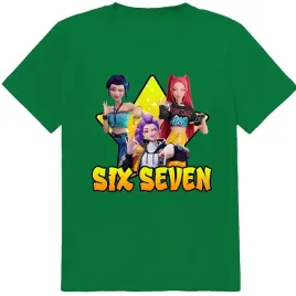 koszulka-dziecieca-67-six-seven-viral-huntrix-dla-dziecka-prezent-158-164