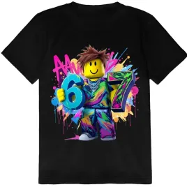 koszulka-dziecieca-67-six-seven-viral-roblox-dla-dziecka-prezent-146-152