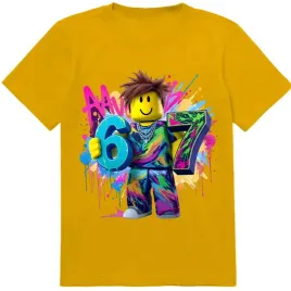koszulka-dziecieca-67-six-seven-viral-roblox-dla-dziecka-prezent-110-116
