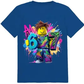 koszulka-dziecieca-67-six-seven-viral-roblox-dla-dziecka-prezent-134-140