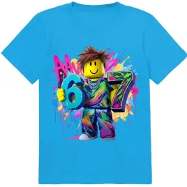 koszulka-dziecieca-67-six-seven-viral-roblox-dla-dziecka-prezent-158-164