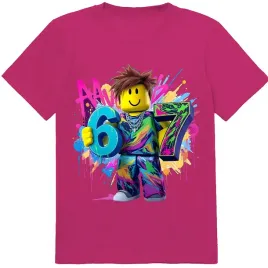 koszulka-dziecieca-67-six-seven-viral-roblox-dla-dziecka-prezent-134-140