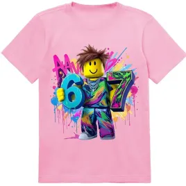 koszulka-dziecieca-67-six-seven-viral-roblox-dla-dziecka-prezent-110-116