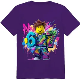 koszulka-dziecieca-67-six-seven-viral-roblox-dla-dziecka-prezent-134-140