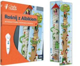 czytaj-z-albikiem-interaktywna-ksiazka-rosnij-z-albikiem-mowiaca-miarka