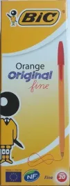 dlugopis-orange-original-czerwony-20szt-bic
