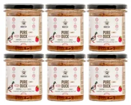 dogstar-pure-lamb-karma-dla-psa-jelen-z-gruszka-300g-x6