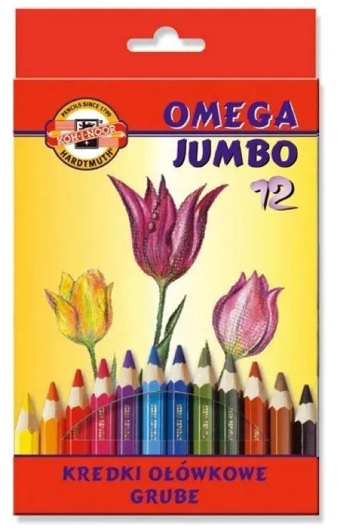 kredki-omega-jumbo-12-kolorow