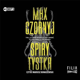 honoriusz-mond-t-2-spirytystka-audiobook