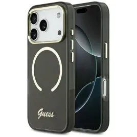 etui-guess-iml-script-metal-magsafe-do-apple-iphone-17-pro-czarny