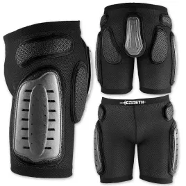 gareth-mx-legs-spodenki-z-ochraniaczami-kolor-czarny-rozmiar-xxl