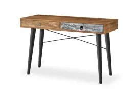 mezo-b1-biurko-wielobarwny-szuflady-boho-loft-nowoczesne-vintage