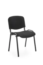 iso-krzeslo-czarny-oban-ef019-konferencyjne
