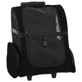 wozek-dla-zwierzat-3-w-1-czarny-48x32x57-106-cm