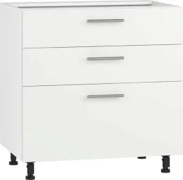 szafka-kuchenna-stojaca-z-szufladami-80-bialy-matowy-vento-d3s-80-82