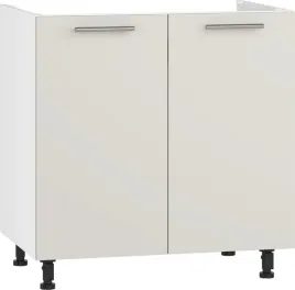 szafka-kuchenna-stojaca-pod-zlew-80-kaszmir-matowy-bella-dk-80-82