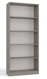regal-onyx-r80-glina-5-polek-szary-na-ksiazki-dokumenty-klasyczny