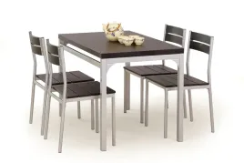 malcolm-zestaw-stol-4-krzesla-dab-wenge-zestaw-dla-4-osob